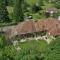 Domaine de Bellevue Gîte du Mont Poupet photo 17