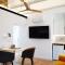MANZANO PALACE. Habitaciones y Suites 30 m2 en la Plaza Mayor