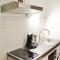 Apartment Haus Pflingsteck nahe Europa Park Rulantica