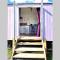 Lilac Tree Hut