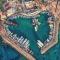 Christos Napa Self Serviced Apartments
