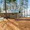 Buckys PineIsle Retreat