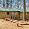 Buckys PineIsle Retreat