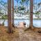 Buckys PineIsle Retreat