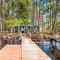 Buckys PineIsle Retreat
