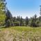 Yosemite Mountain Cottage - 格罗夫兰