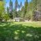 Yosemite Mountain Cottage
