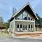 The Cascade Chalet - Leavenworth