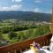 Appartement im Himmelreich