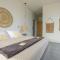 Iliades Luxury Boutique Suites
