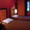 Vanilla Hotel