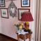 Lovely Casa Paola Villlafranca centro Zimmer Rooms