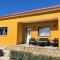 Villa Patrocinio