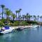 Ground floor Apartment close to Arenal Javea - 4 pers - Jávea