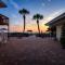 Suntan Terrace