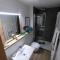 Comfort-Hotel garni Schierker Waldperle - inklusive Wellness