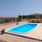 Gennadi Serenity House- beachfront villa with pool - Gennadi