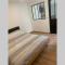 Appartement neuf 4-6 personnes en bord de Mer