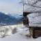 Chalet La Neuf