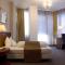 ROSS Hotel nähe Messe Stuttgart