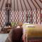 Lough Mardal Lodge