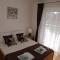 Apartmani Delač