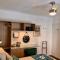 Cannes City B&B