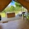 Glamping Place de la Famille - Jayac