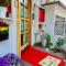 Halvat Guesthouse