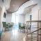 Cavalieri DOro Luxury House
