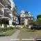 Apartament Comfort w Świnoujściu - 斯维诺乌伊希切
