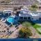 Pool and Putting Green Mtn-View Queen Creek Gem - Queen Creek