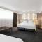 Radisson Blu Hotel, Leeds City Centre