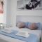 Blue Horizon Luxury Apartment