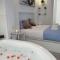 Blue Horizon Luxury Apartment
