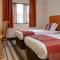Best Western Bradford Guide Post Hotel