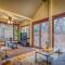 Secluded Fenced Cottage W Dune Top Hot Tub Near Hiking Dog Friendly