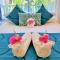 Palm Cove Beach Apartment
