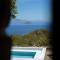 My Old Stone House in a 2 000 sqm private garden with Fab Glamping Tent