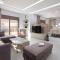 Panthea Luxury Villa
