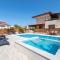 Panthea Luxury Villa