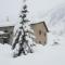 Bed & Breakfast Campaciol - Livigno