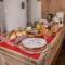 Bed & Breakfast Campaciol