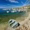 Seaview Apartman