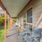 Monaro Cottage