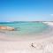 Rena Majore casa vacanze IL CORBEZZOLO