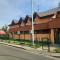 garni Hotel ASAS***