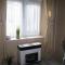 Ferencesek apartman