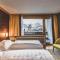 BOUTIQUEHOTEL das edelweiss