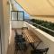 Casa Bianca 6 - confortevole in centro a Moneglia